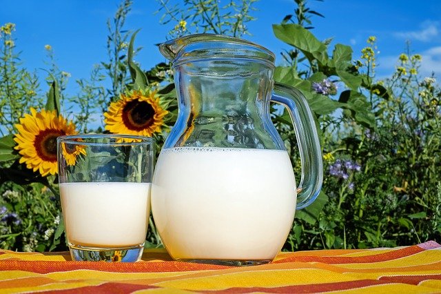 乳行業(yè)注意了，新通知！