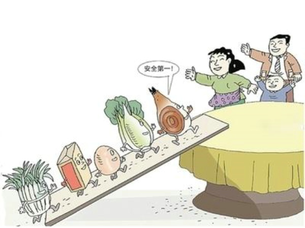 糧食主要污染問題，風(fēng)途快檢儀器致力于維護糧食質(zhì)量安全