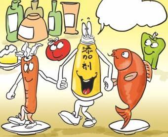 歐亞經(jīng)濟聯(lián)盟修訂《食品添加劑、香精香料和加工助劑安全》技術法規(guī)標準清單