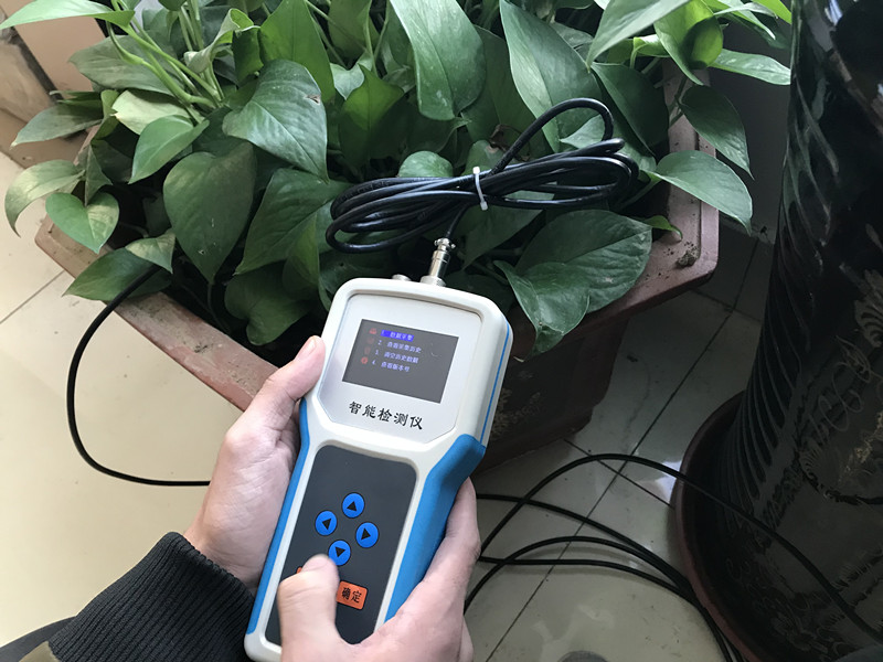 土壤檢測儀器有哪些？