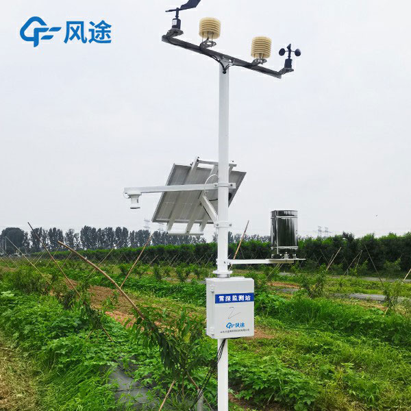 監(jiān)測(cè)雪深，預(yù)防融雪性洪水
