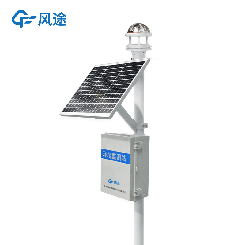 遙測(cè)雨量計(jì)是什么？