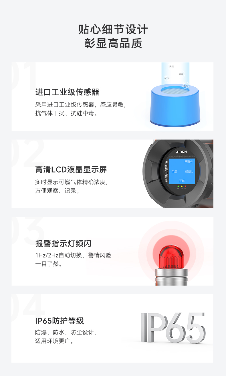 工業(yè)型可燃?xì)怏w探測(cè)器-GYT-HF-911NB詳情頁-790P_09.jpg